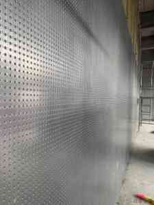 江苏重道工业科技有限公司：抗爆改造、抗爆墙及抗爆涂层专业供应商