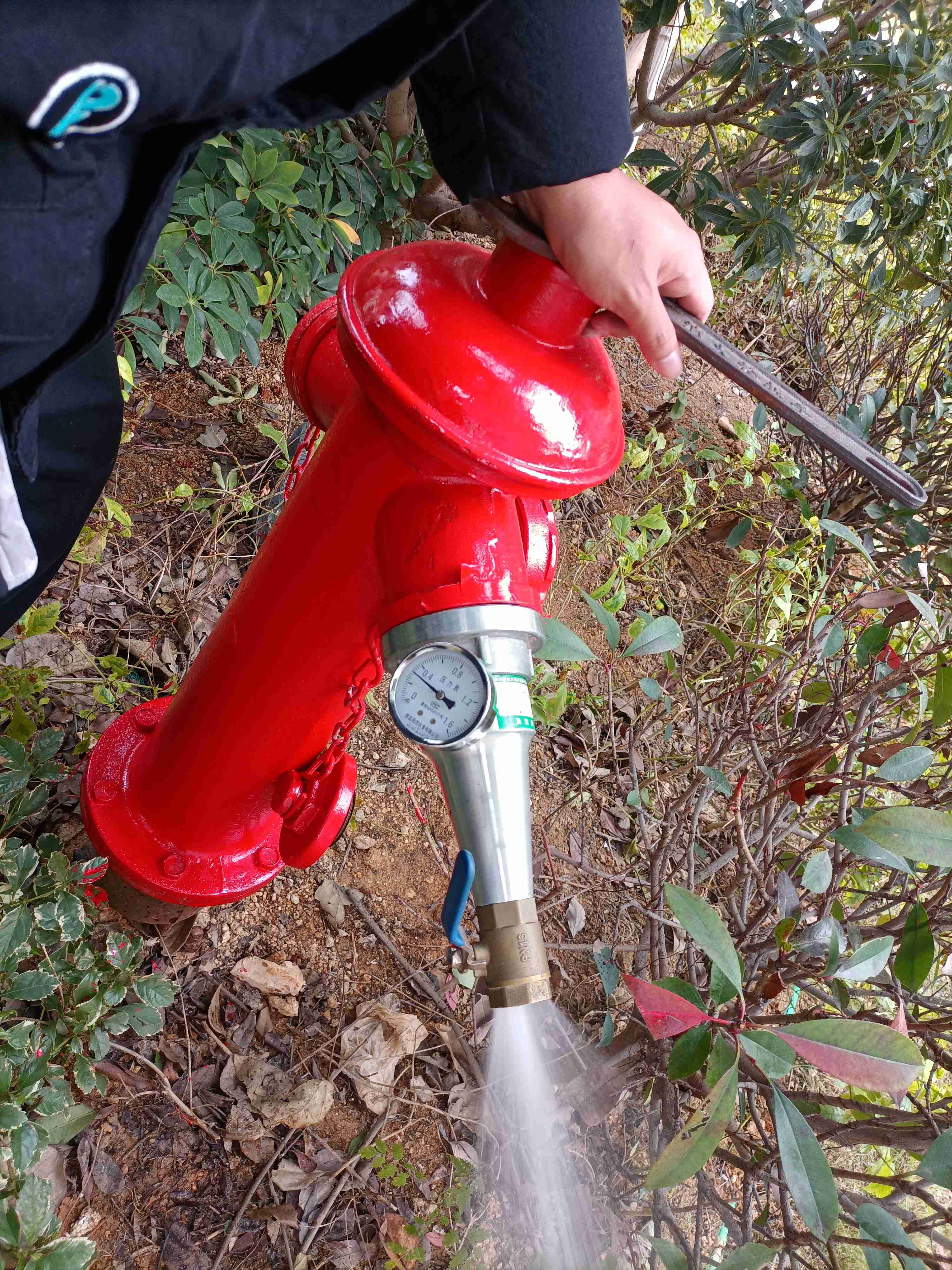 消防工程设备维护保养 消防安全评估