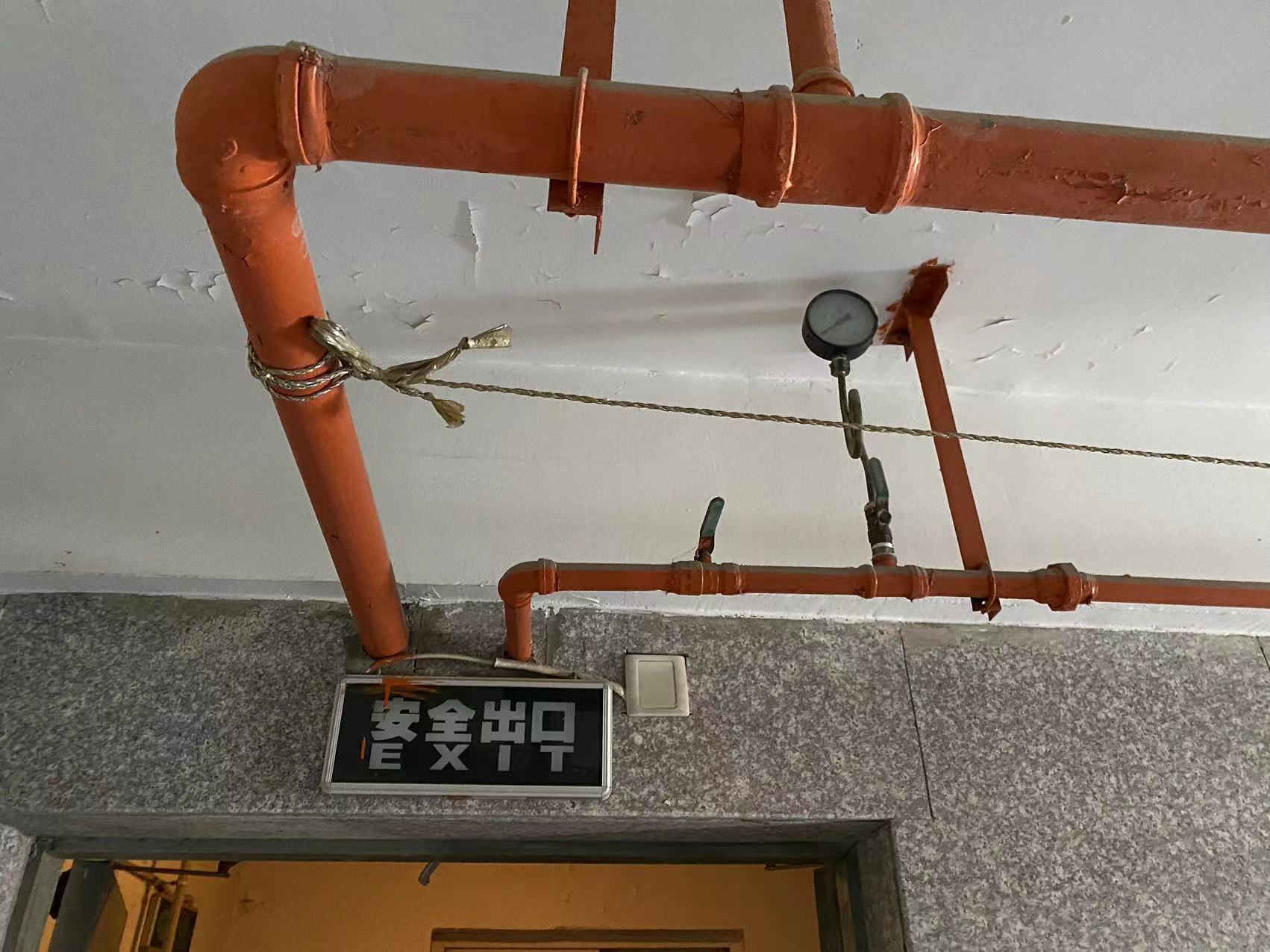 莆田消防工程安全检测