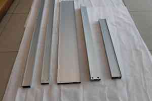 南通新溢铝业科技有限公司：高铁、汽车、扫地机等多领域铝型材专业供应商