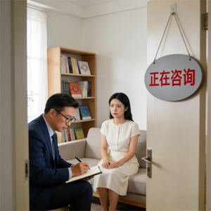 北京观心科技有限公司：涵盖多地心理咨询师水平评价培训及平台服务的机构