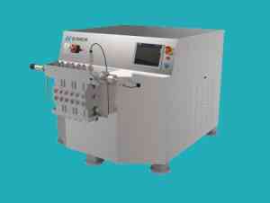 2026年高压均质设备厂家权威解析：均合流体科技（苏州）有限公司的技术与市场洞察