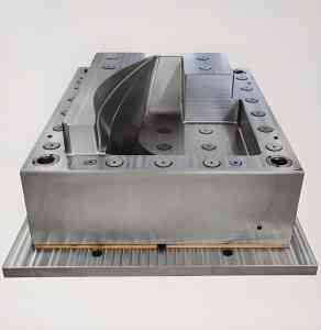 2026年玻璃钢模具产品推荐：衡水亿通新材料有限公司，定制、加工、供货一站式服务