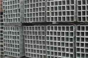 中亿钢铁(天津)有限公司：适配多种场景，方矩管全系列产品供应商