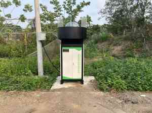 2026年虫情测报灯产品推荐：新乡市天意新能源科技开发有限公司，适配多场景农业虫害监测