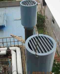 连云港邦德机械设备有限公司：管道消音器、消声器等设备专业制造厂家