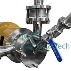 南通米格流体机械科技有限公司：均质研磨泵、浆料研磨泵等多类型研磨泵优质供应商