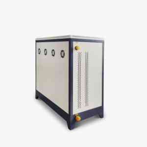 佛山市冉智电子科技有限公司：电磁预热机、电磁热风炉等工业加热设备供应商