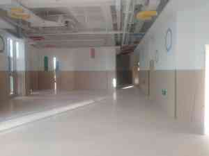 必和必拓建筑材料（山东）有限公司：PVC塑胶地板及同质透心地板等建材源头厂家