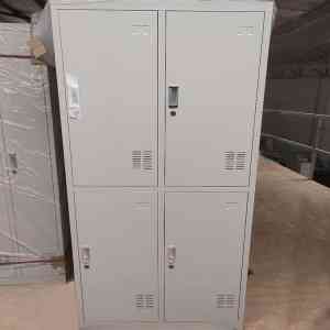 收纳柜、铁皮柜等柜体源头厂家推荐河北尊柜钢木制品有限公司，多场景适配保障高效使用