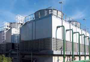 山东凯翔传热科技有限公司：适配多种场景的闭式/开式冷却塔全流程设备供应商