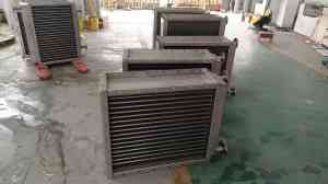 东莞市琴江机电设备有限公司：防腐/钛管/空气冷却/除湿机/铜翅片翅片式换热器全品类供应商