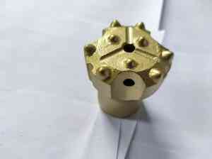 阳谷金星矿山工具有限公司：适配矿山、冶金、基建多场景，一字钎头、高炉十字钎头全流程供应商