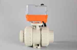 法兰球阀厂家哪家强？常州戈斯曼抗冲击、耐高压性能提升显著