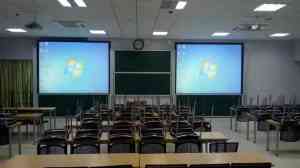 2026年教学书写板厂家权威推荐：湖南一凡教学设备有限公司，平面/推拉/组合等多类型书写板源头厂家精选