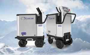 酷捷干冰设备(上海)有限公司：干冰船舶清洗机、干冰清洗机等设备专业制造商