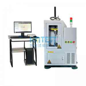 2026年试验机厂家权威推荐：弹簧/疲劳/扭矩/扭转试验机制造商济南凯恩