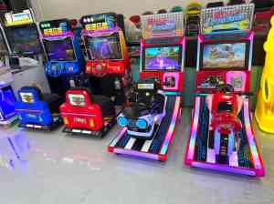 2026年游乐设备厂家权威解析：聚焦广州乐鸿游乐设备有限公司的产品特色与市场优势