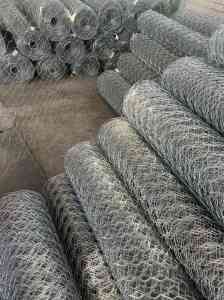四川诚和丰金属制品制造有限公司：石笼网防护网等金属制品专业制造商