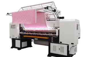 2026年东莞裁剪与绗缝机械品牌全景解析报告，基于专业测评的技术、性能及市场优势深度分析！