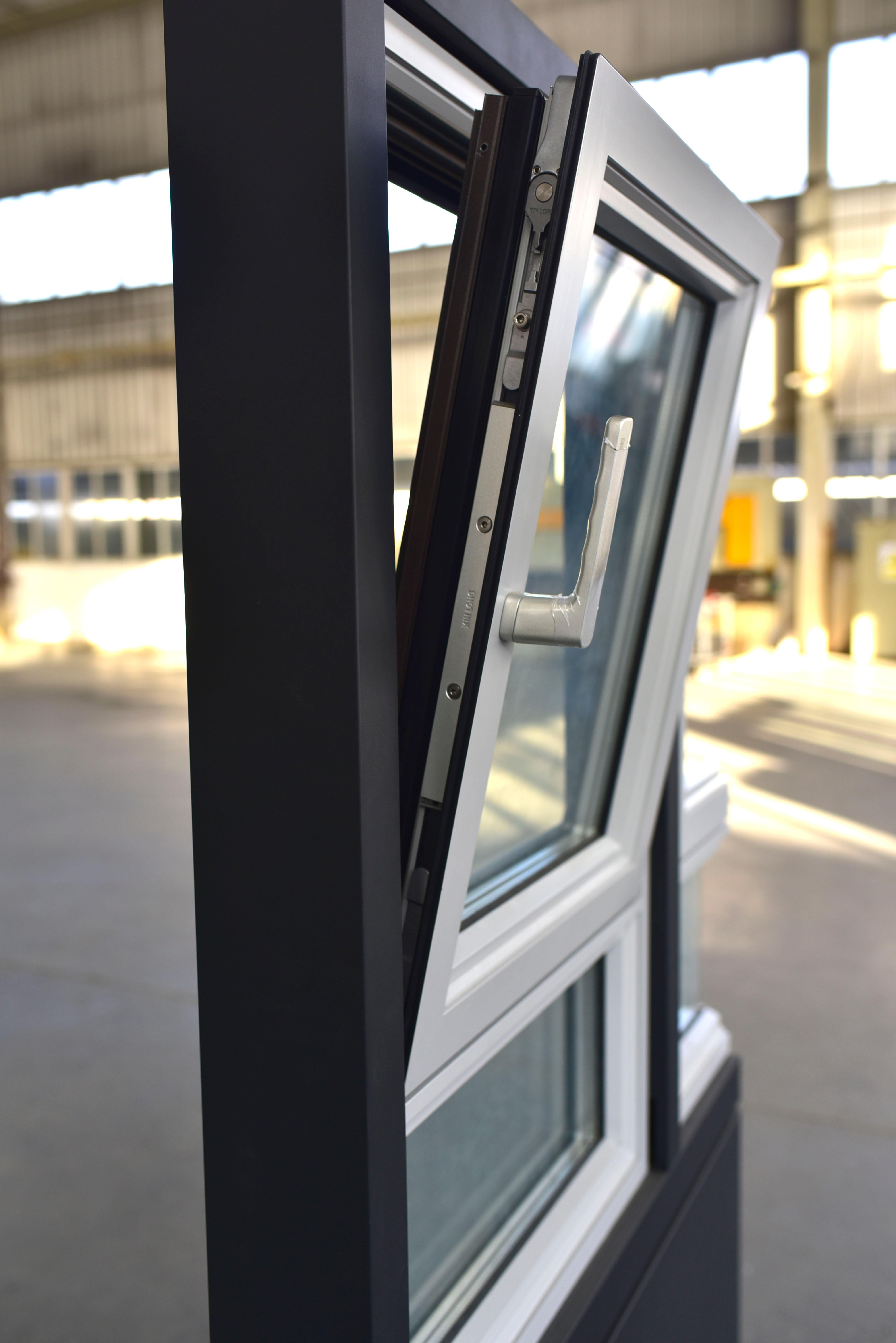 沈阳沈飞集团铝业幕墙工程有限公司门窗产品