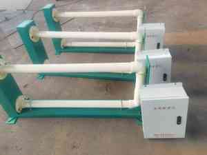 带式输送机金属探测器哪家强？临朐三星电子产能提升显著·性能稳定可靠