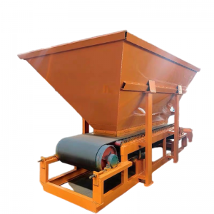 新疆德泉矿山机械制造有限公司：耐磨钢板及矿山机械专业供应商