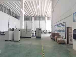 青岛乐控电气自动化技术有限公司：制冷/高校/能源管理/锅炉/冷却塔机房控制柜专业厂家