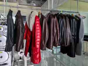 重庆干洗店相关服务优质商家推荐：重庆圣兰迪商贸有限公司，提供设备、培训、耗材等一站式服务