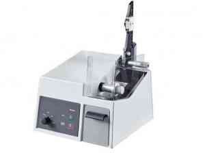 金相制样设备厂家哪家好？蓓尔敏工业科技（莱州市）产能提升显著·次品率降低