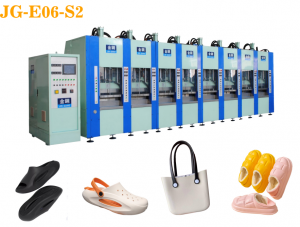 2026年鞋底注塑机厂家权威推荐：鞋底注塑成型机、鞋底注塑圆盘机等设备源头厂家精选