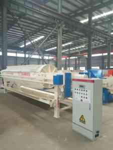 2026年压滤机厂家最新推荐：禹州双发压滤机企业实力、产品优势及客户案例深度解析