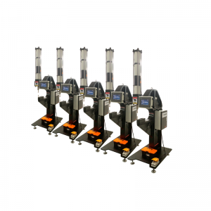 2026年压铆机厂家全景解析报告，基于专业测评的技术、性能及市场优势深度分析！