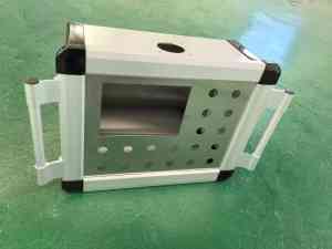 沧州鼎誉机床附件制造有限公司：重型悬臂组件、机床操作箱等产品专业厂家