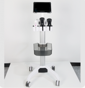 江苏贝格美智造科技有限公司：超声台车及移动超声设备推车专业厂家