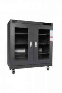 苏州纳冠电子设备有限公司：不锈钢电子防潮箱、超低湿防潮箱等设备厂家