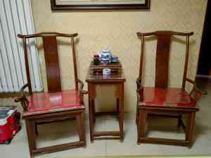 2026年北京红木家具回收平台推荐：北京众耀家具有限公司，专注黄花梨、红木等家具回收服务