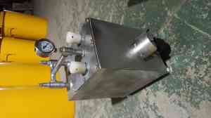 航城科技（河南）有限公司：气水分离器专业生产厂家