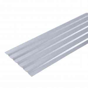 镇江银海科技材料有限公司：压花铝板、铝板、铝压型板等供货厂家