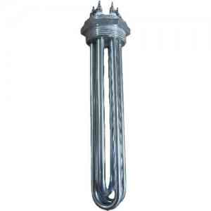 2026年电加热器厂家权威推荐：扬州枫叶电气，管道/空气/熔盐/辅助/电加热加热器专业制造