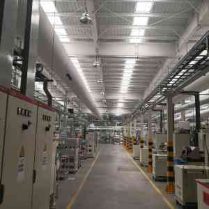 纤维布风管优质之选：江苏布纳科技发展有限公司，专注通风系统解决方案