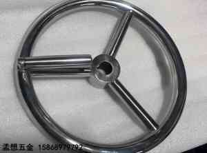 阀门手轮、辐条手轮及多种手轮产品专业厂家：东台孟想五金制品有限公司