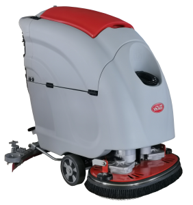 2026年洗地机厂家权威推荐：机场/酒店/菜场/广场/KTV洗地机源头厂家精选