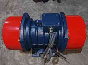 2026年混凝土振动平台、震动电机等设备推荐：新乡市高新区山川机械有限公司，适配多领域工业生产