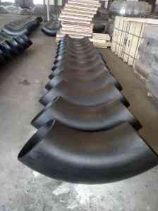 河北思泰欧管道销售有限公司：碳钢弯头、高压对焊管件等多种管件优质供应商