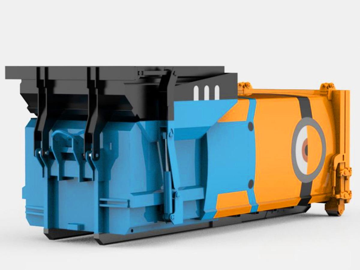 湖南玉桓环保科技有限公司产品图片