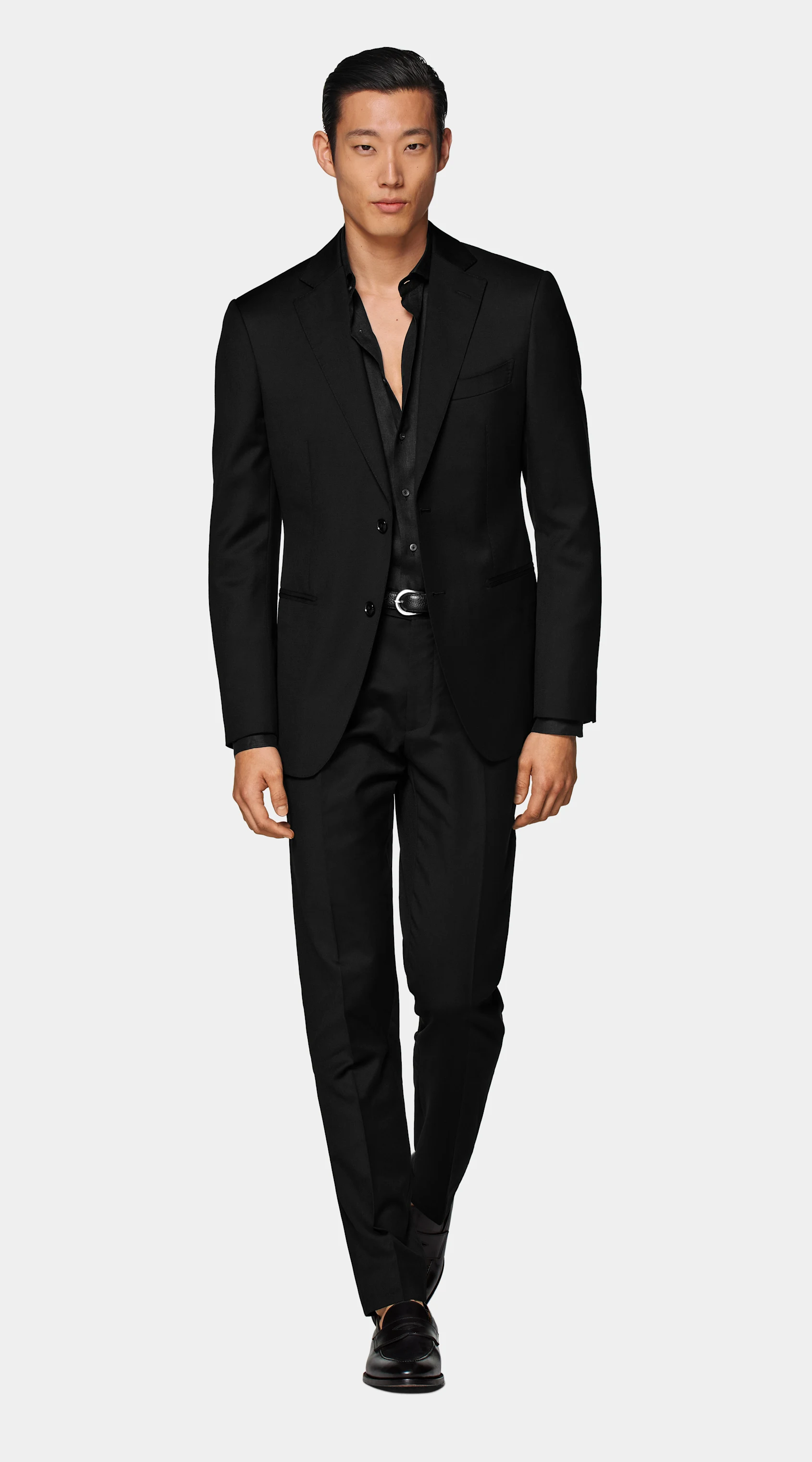 苏州帛衣坊服饰有限公司工作场景