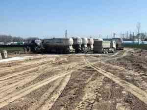 道路用灰、三七灰土及公路用灰定制厂家推荐：聚焦氢氧化钙企业实力解析