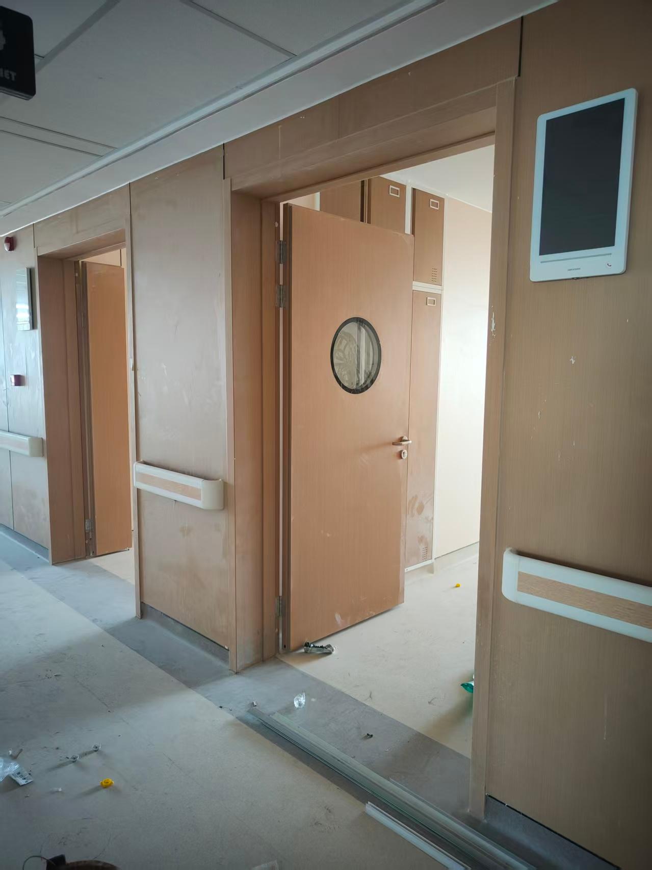 四川特新空调净化设备有限公司产品展示