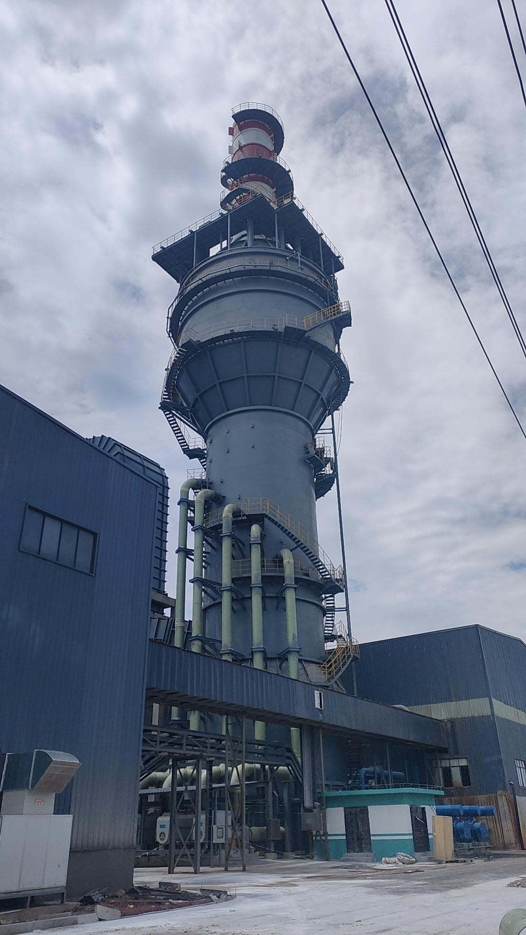 潍坊联荣环保设备